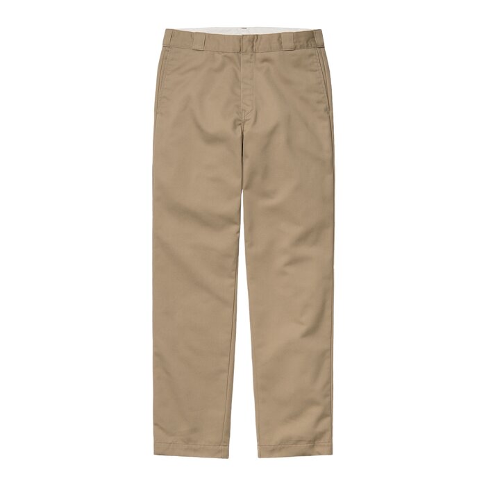 Carhartt WIP Carhartt WIP Master Pant - Leather (Rinsed)