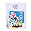 Polar Skate - Stickers Pack