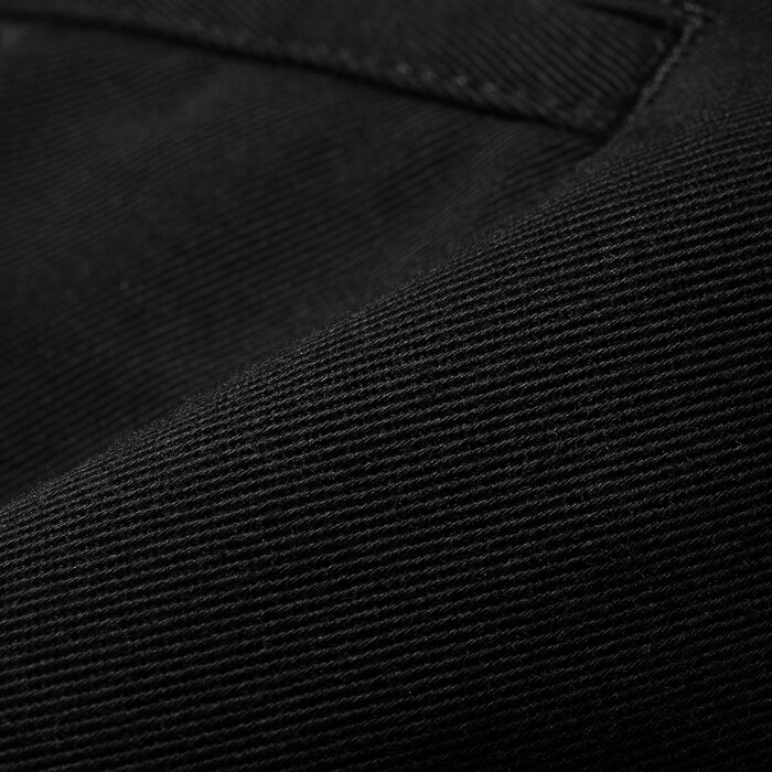 Carhartt WIP Carhartt WIP Master Pant - Black (Rinsed)