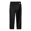 Carhartt WIP Master Pant - Black (Rinsed)