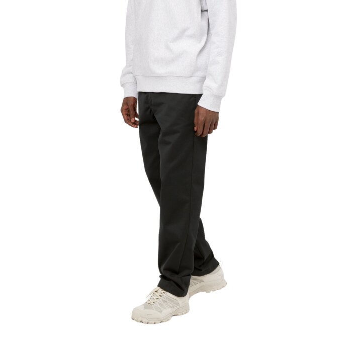 Carhartt WIP Carhartt WIP Master Pant - Black (Rinsed)