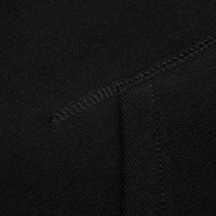 Carhartt WIP Carhartt WIP Hooded Chase Sweat - Black/Gold