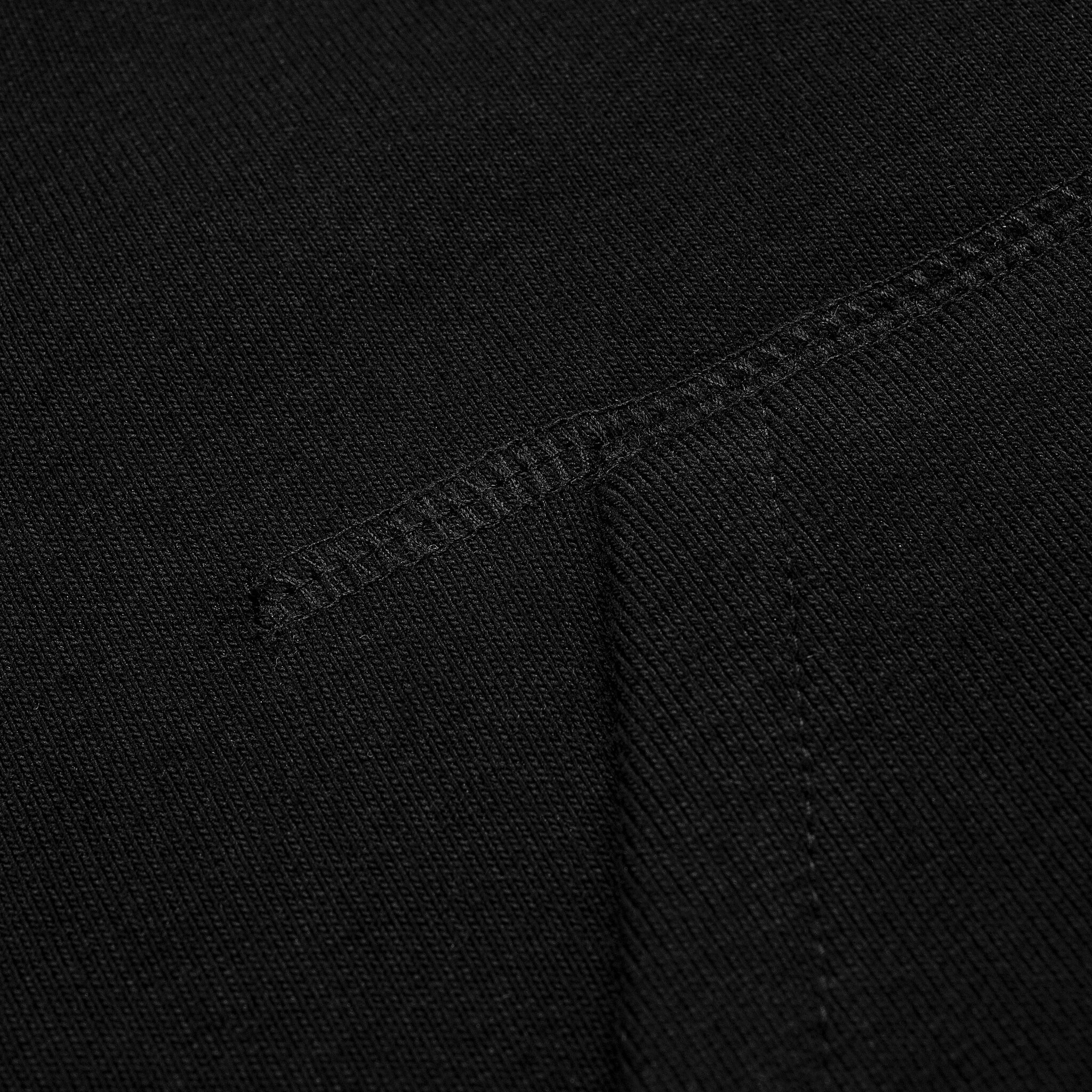 Carhartt WIP Carhartt WIP Hooded Chase Sweat - Black/Gold