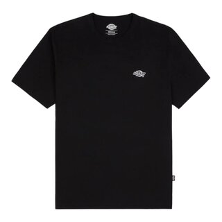 Dickies Summerdale Tee - Black