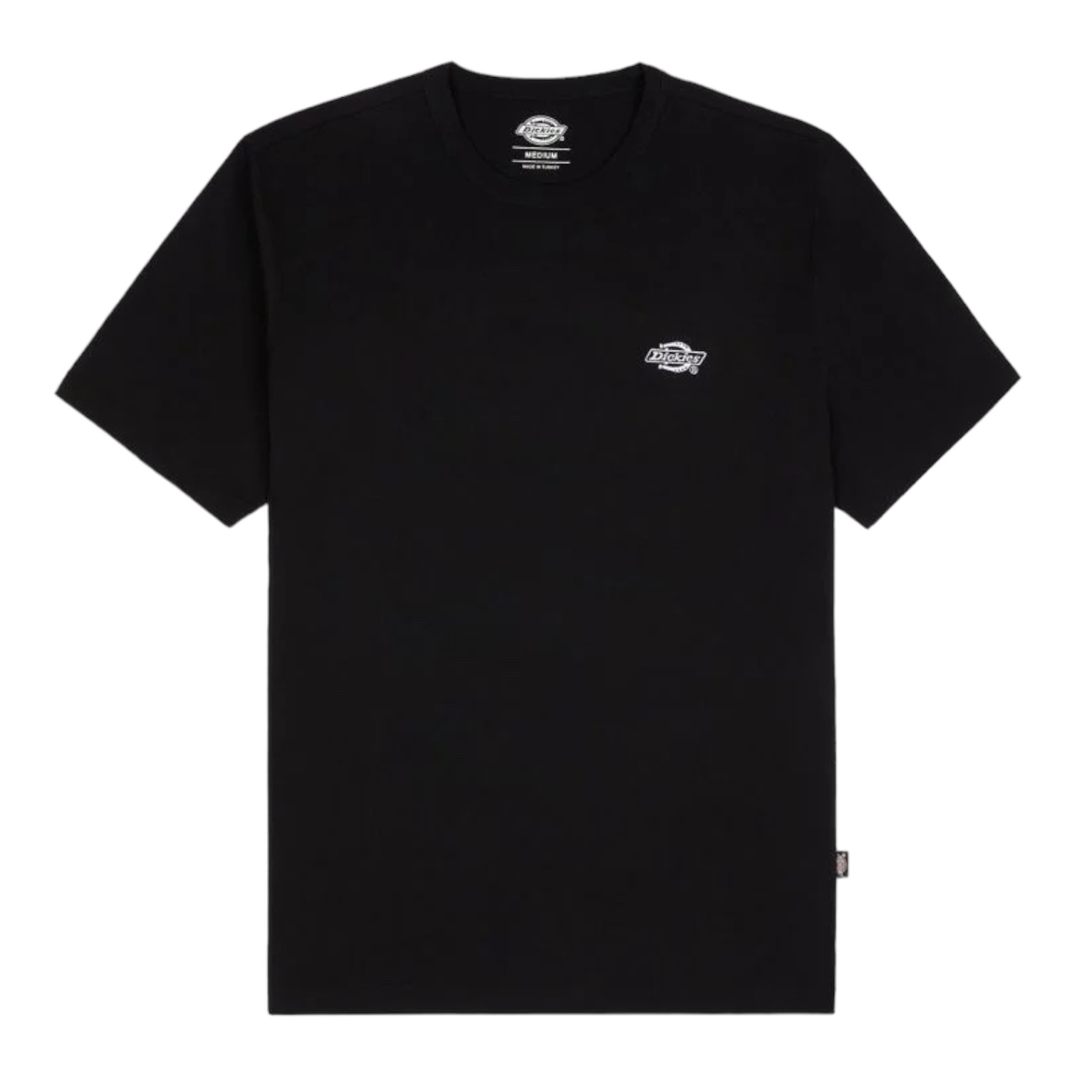Dickies Summerdale Tee - Black
