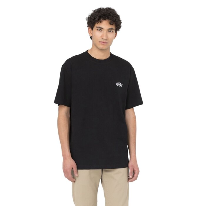 Dickies Summerdale Tee - Black