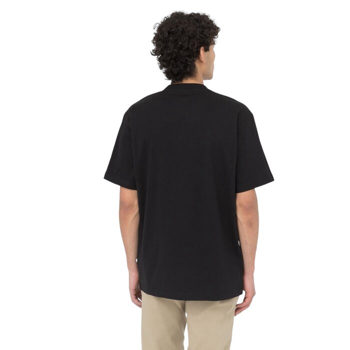 Dickies Summerdale Tee - Black