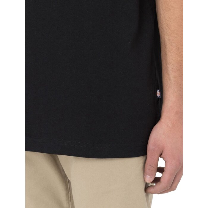 Dickies Summerdale Tee - Black