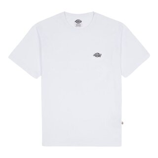 Dickies Summerdale Tee - White