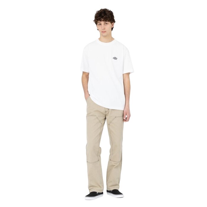 Dickies Summerdale Tee - White