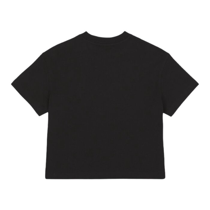 Dickies W' Oakport Boxy SS Tee - Black