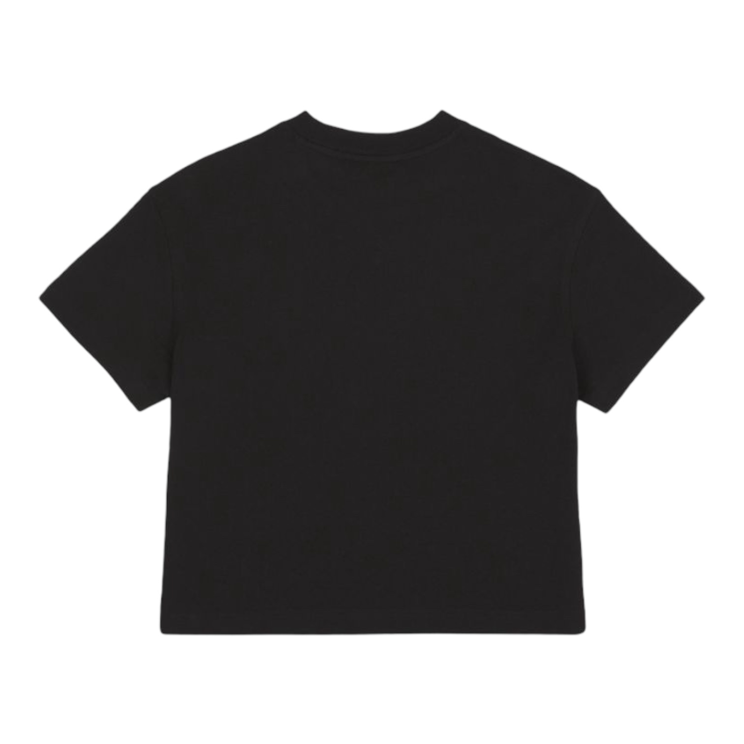 Dickies W' Oakport Boxy SS Tee - Black