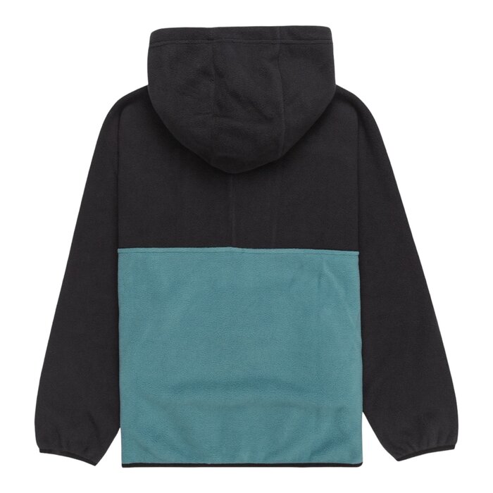 Element Wolfe Polar Youth Half Zip -  Hydro