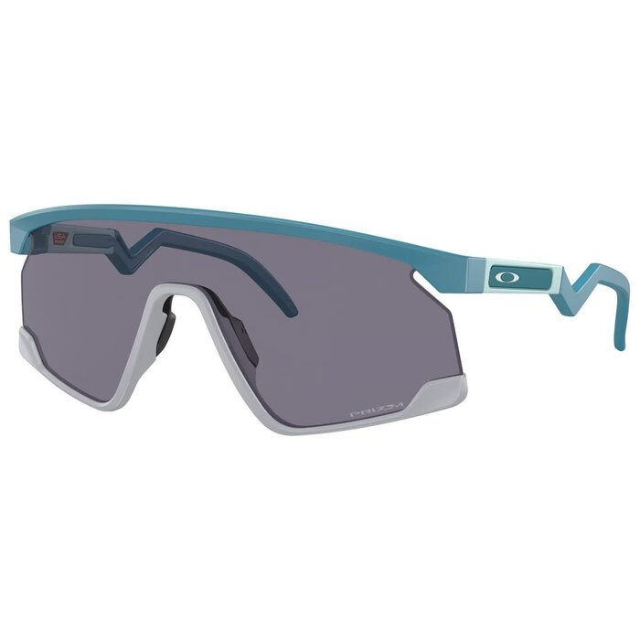Oakley Bxtr - Prizm Grey/ Matte Balsam