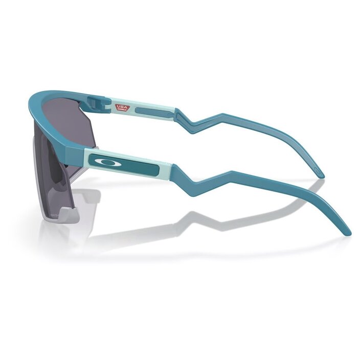 Oakley Bxtr - Prizm Grey/ Matte Balsam