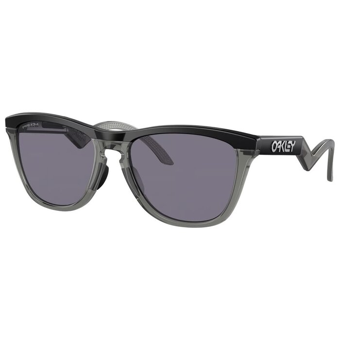 Oakley Frogskins Hybrid - Prizm Grey/ Matte Black