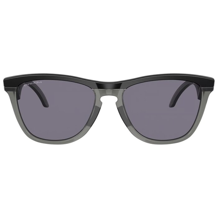 Oakley Frogskins Hybrid - Prizm Grey/ Matte Black