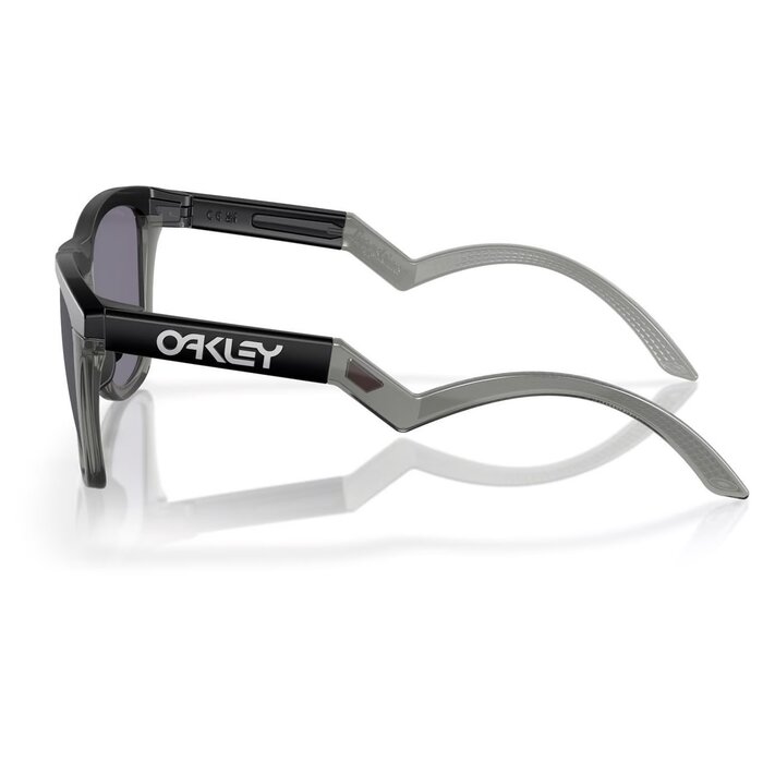 Oakley Frogskins Hybrid - Prizm Grey/ Matte Black