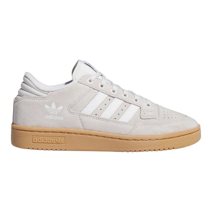 Adidas Skateboarding Centennial 85 Low ADV - Crywht/Ftwwht/Gum