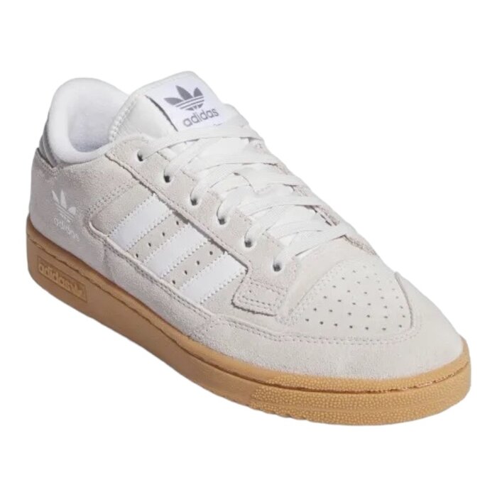 Adidas Skateboarding Centennial 85 Low ADV - Crywht/Ftwwht/Gum