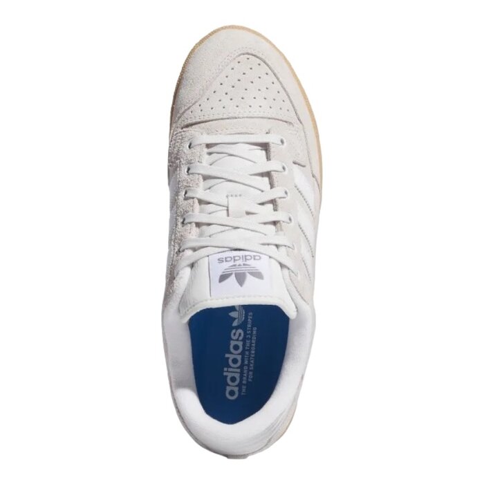 Adidas Skateboarding Centennial 85 Low ADV - Crywht/Ftwwht/Gum