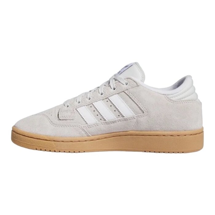 Adidas Skateboarding Centennial 85 Low ADV - Crywht/Ftwwht/Gum