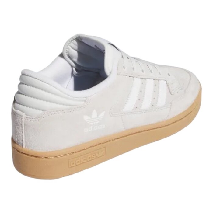 Adidas Skateboarding Centennial 85 Low ADV - Crywht/Ftwwht/Gum