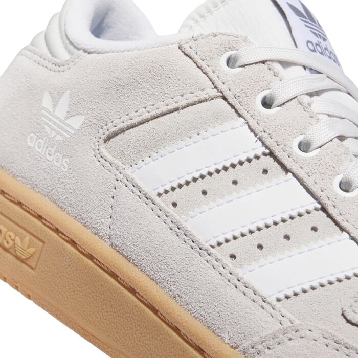 Adidas Skateboarding Centennial 85 Low ADV - Crywht/Ftwwht/Gum