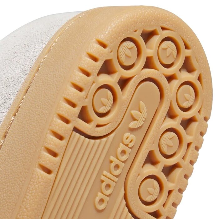 Adidas Skateboarding Centennial 85 Low ADV - Crywht/Ftwwht/Gum