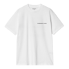 S/S Home State T-Shirt - White