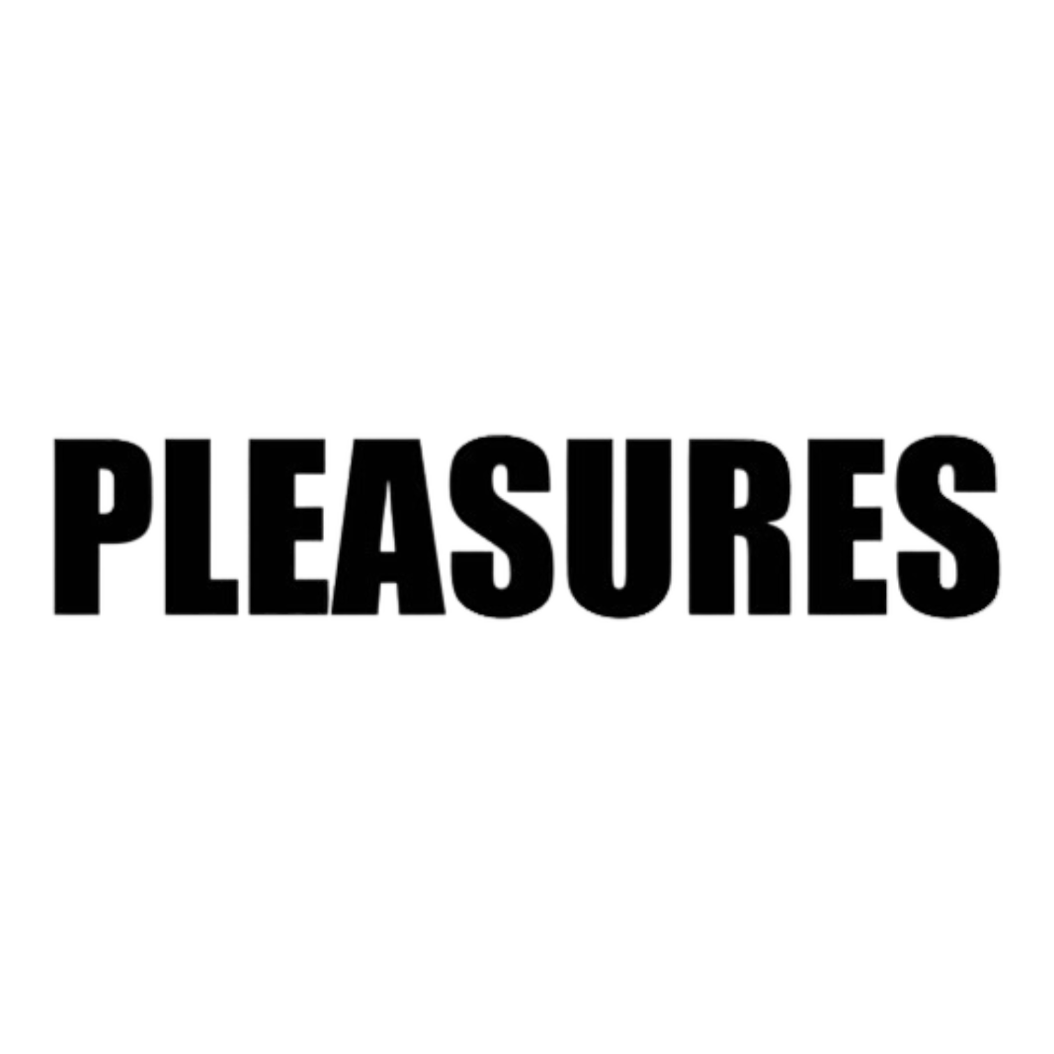 Pleasures