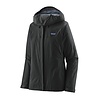 W's Torrentsheel 3L Rain Jacket - Black