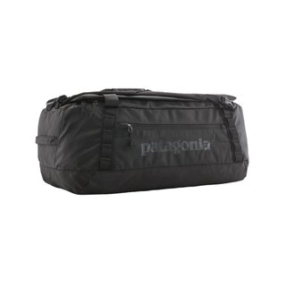 Patagonia Black Hole Duffel 55L - Black