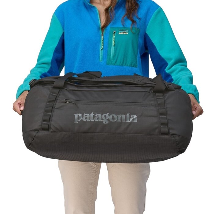 Patagonia Black Hole Duffel 55L - Black