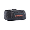 Black Hole Duffel 55L - Smolder Blue