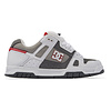 Dc Shoes Stag - White/Grey/Grey