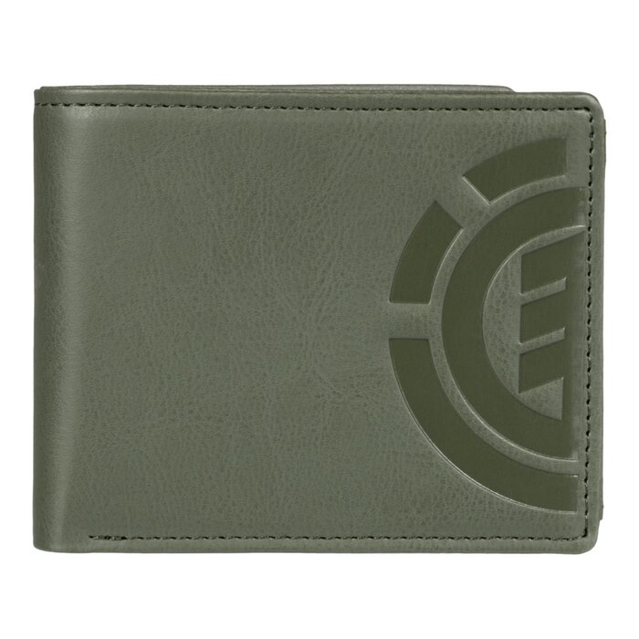 Element Daily Wallet - Beetle