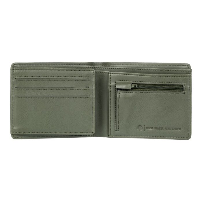 Element Daily Wallet - Beetle