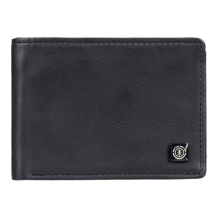Element Segur Wallet - Black