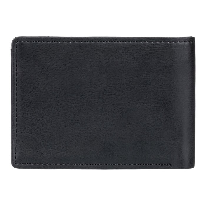 Element Segur Wallet - Black
