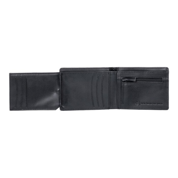 Element Segur Wallet - Black