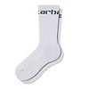 Carhartt Socks - Ash Heather/Duck Blue