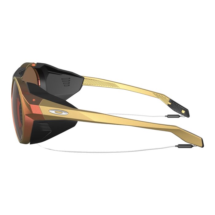 Oakley Clifden Coalesce Collection - Prizm Bronze/ Gold Colorshift