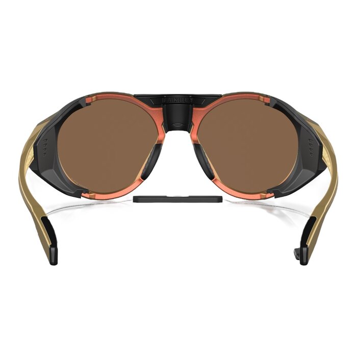Oakley Clifden Coalesce Collection - Prizm Bronze/ Gold Colorshift