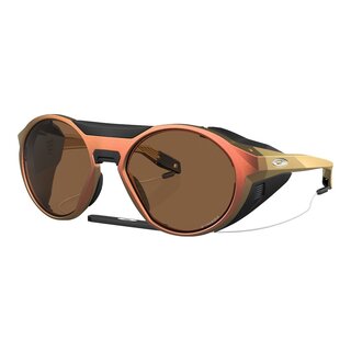 Oakley Clifden Coalesce Collection - Prizm Bronze/ Gold Colorshift
