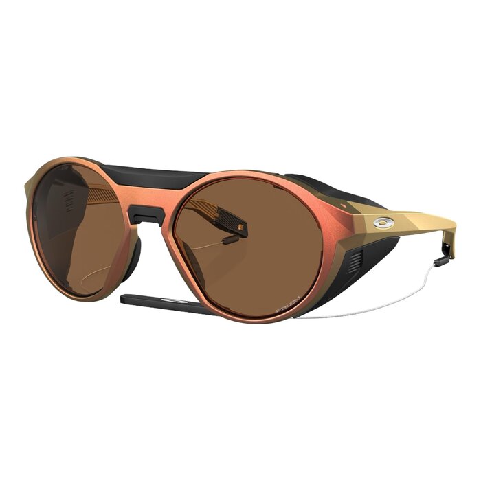 Oakley Clifden Coalesce Collection - Prizm Bronze/ Gold Colorshift