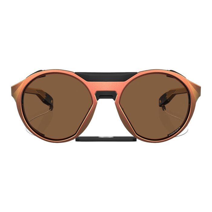 Oakley Clifden Coalesce Collection - Prizm Bronze/ Gold Colorshift