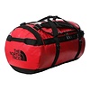 Base Camp Duffel - TNF Red/TNF Black L