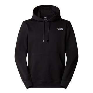 The North Face M' Essential Relaxed Hood - TNF Black