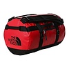 Base Camp Duffel - TNF Red/TNF Black XS